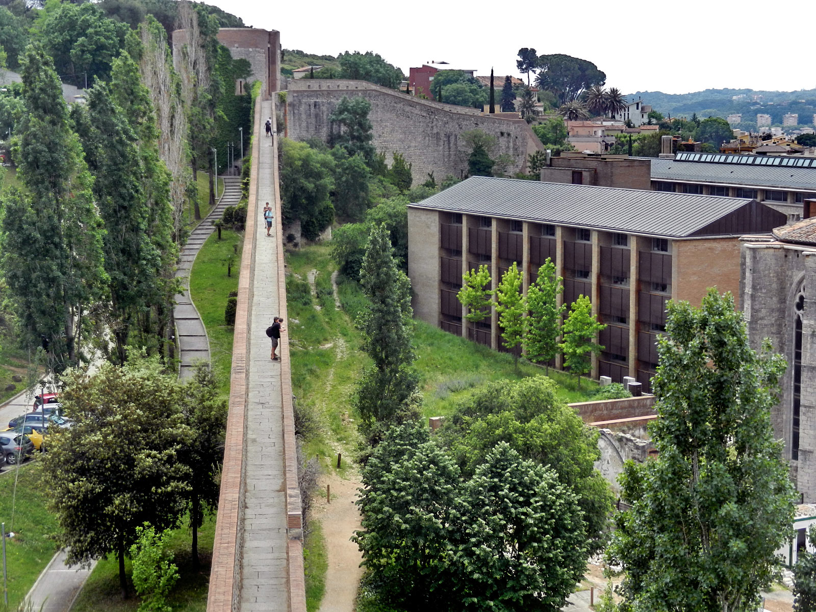 Girona